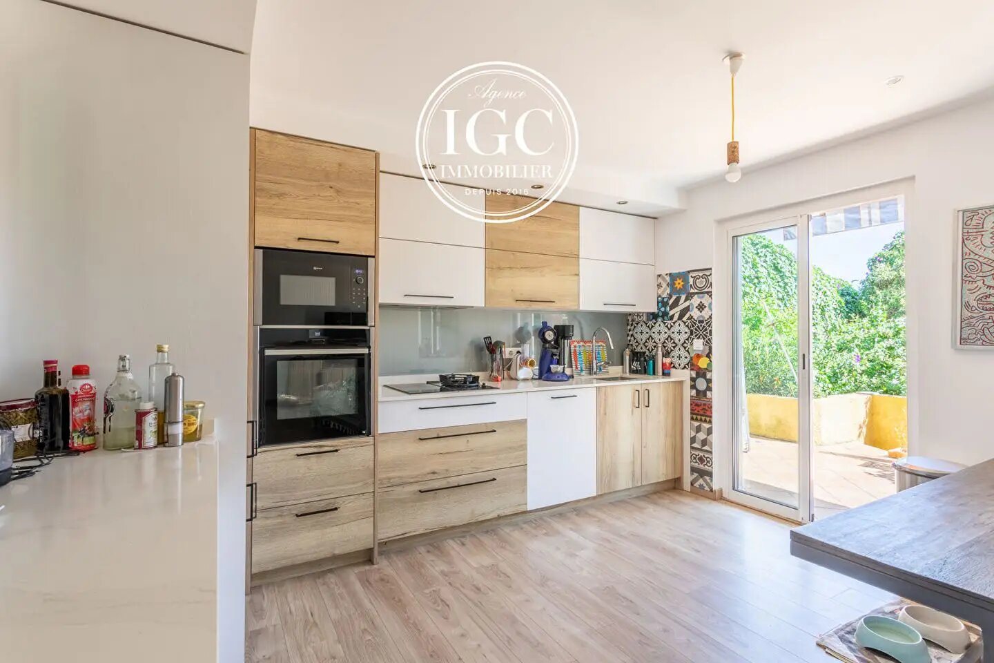 Maison à vendre, 128m², Sausset-les-Pins