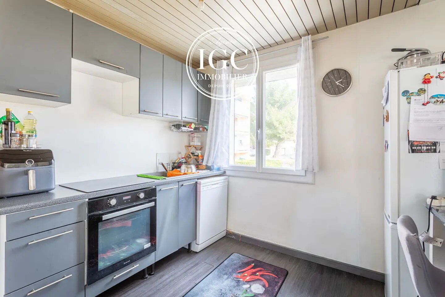 Maison à vendre, 200m², Sausset-les-Pins