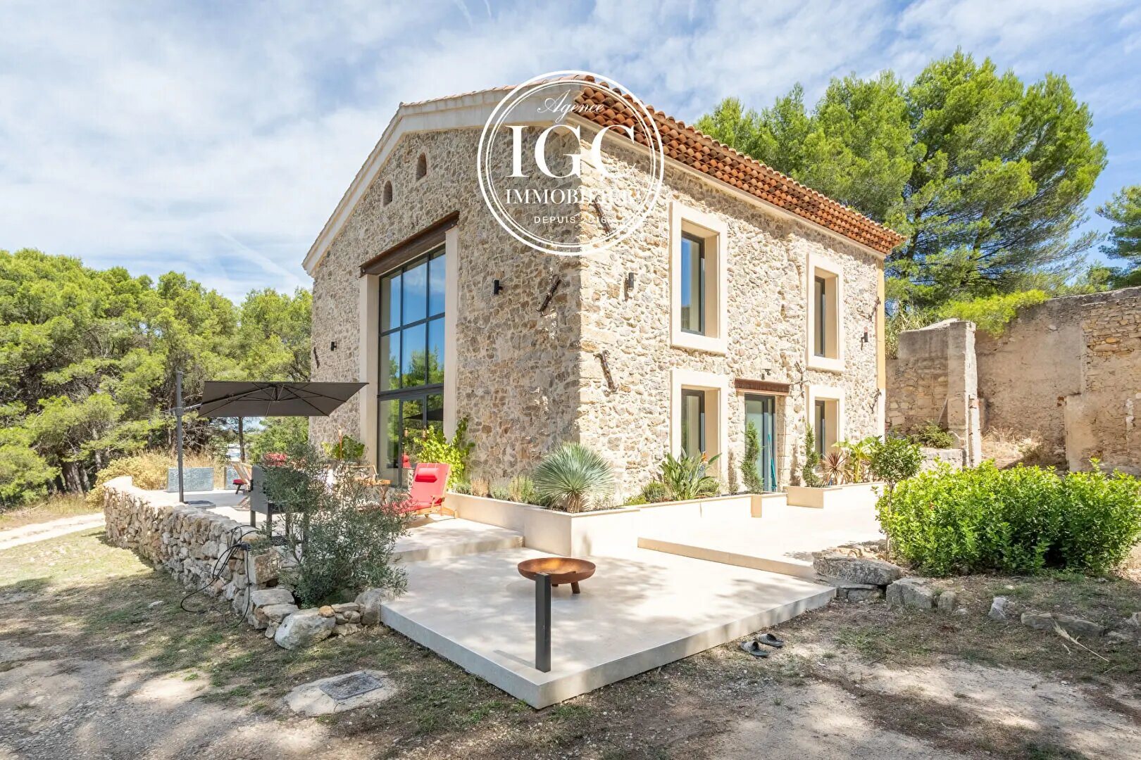 Maison à vendre, 171m², Martigues