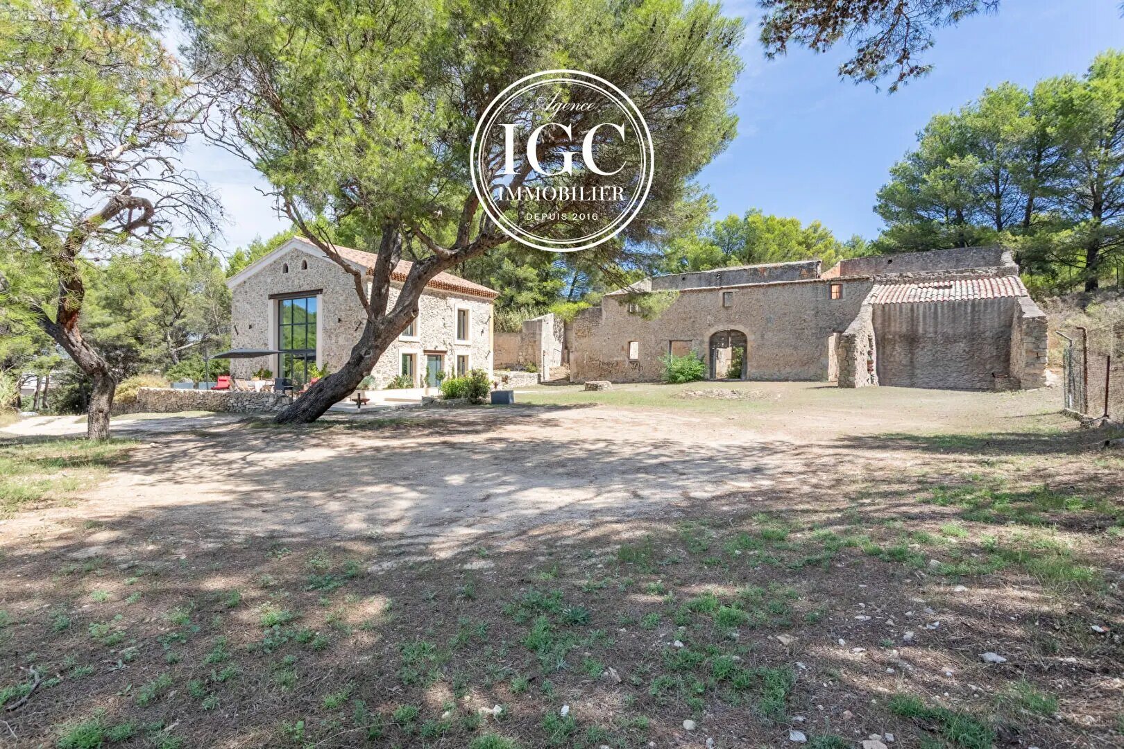 Maison à vendre, 171m², Martigues