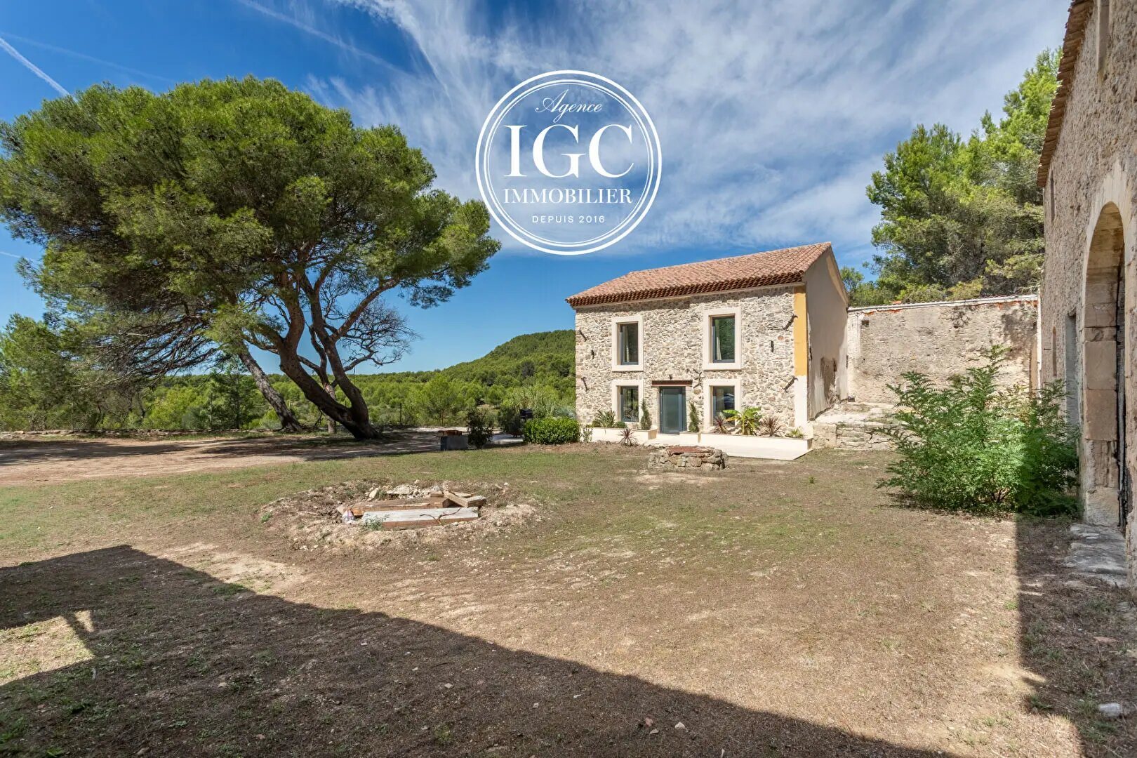 Maison à vendre, 171m², Martigues