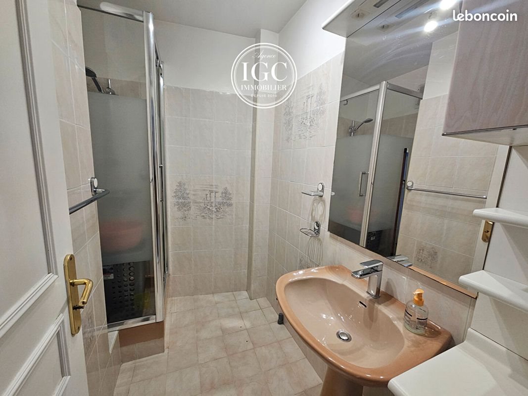 Appartement à louer, 47m², Carry-le-Rouet