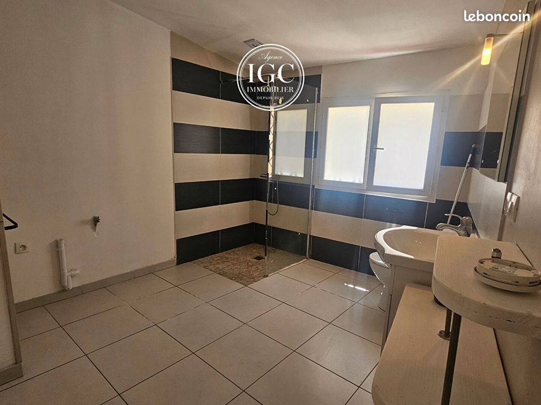 Appartement à louer, 28m², Châteauneuf-les-Martigues