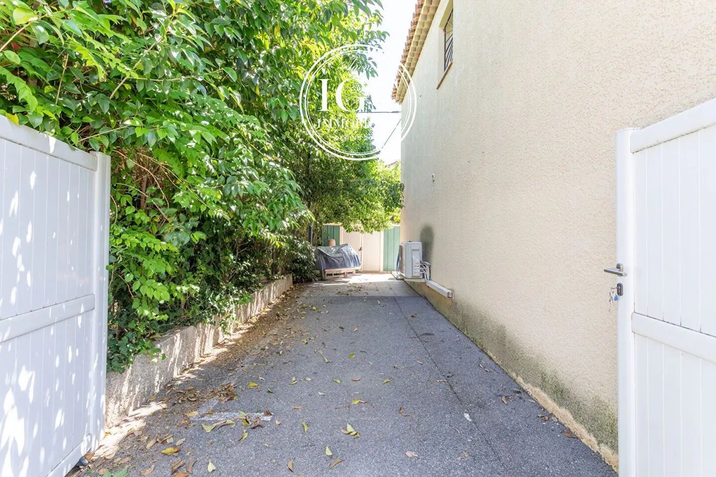 Appartement à vendre, 69m², Marignane