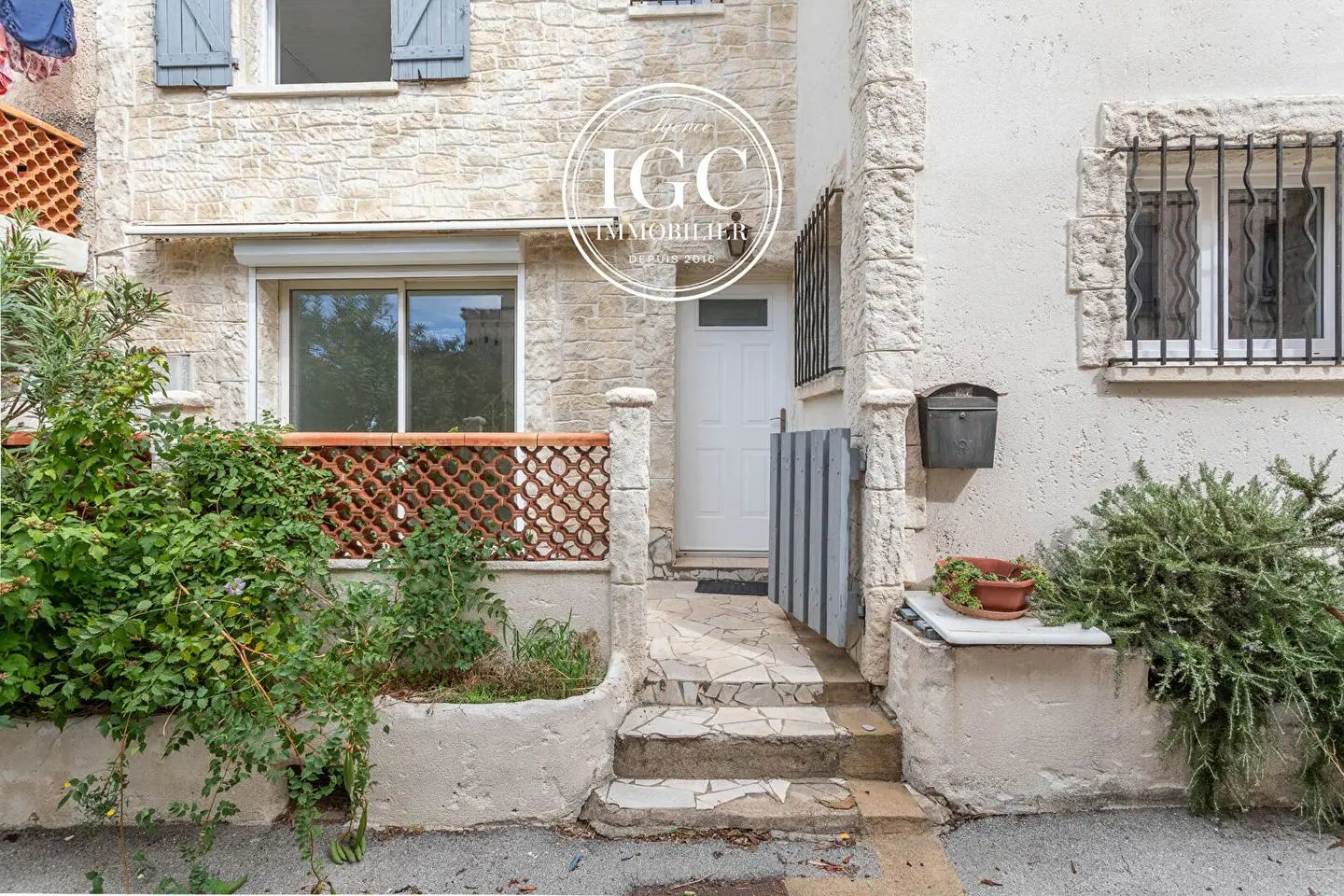 Maison à vendre, 73m², Martigues