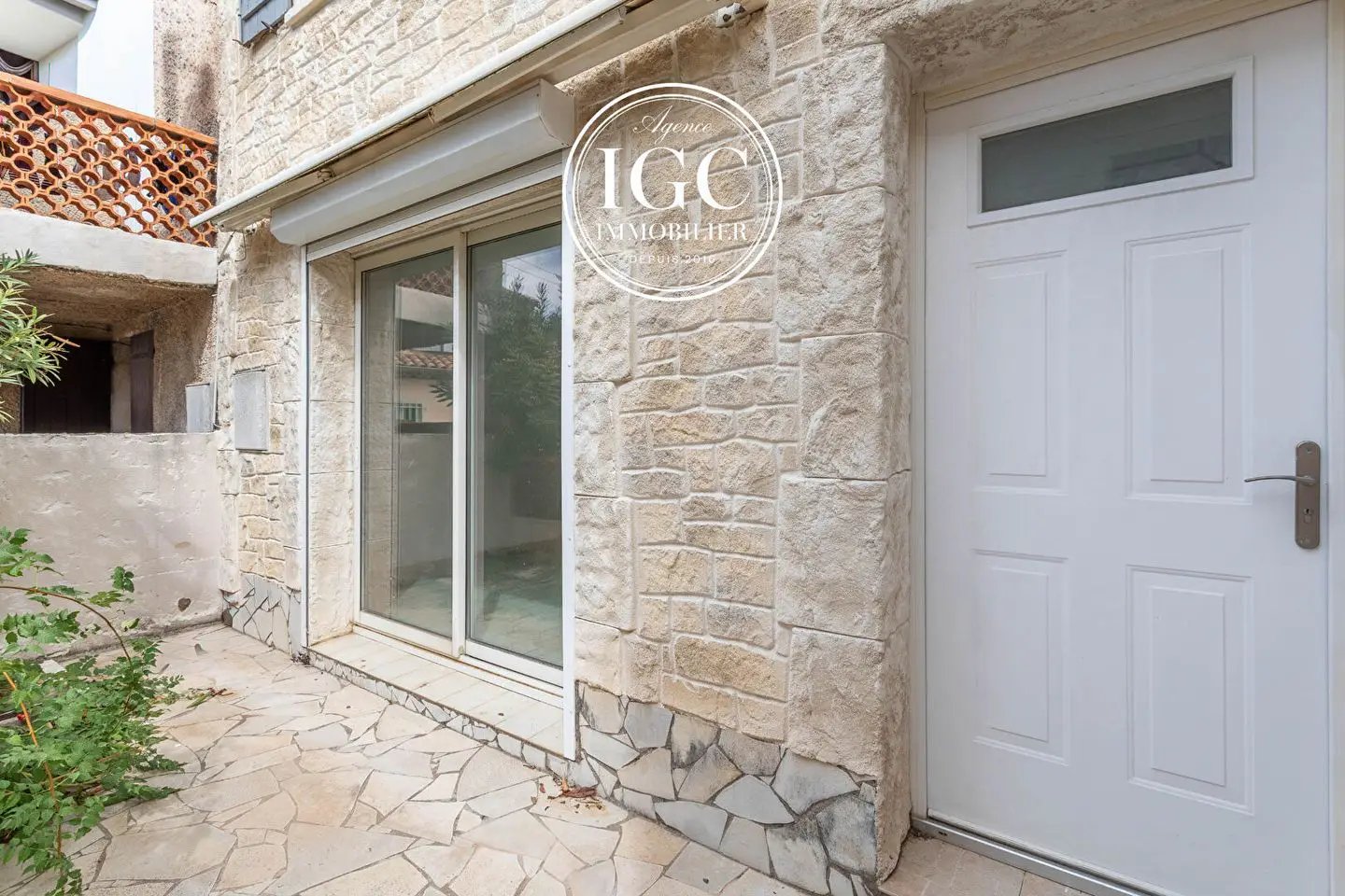 Maison à vendre, 73m², Martigues