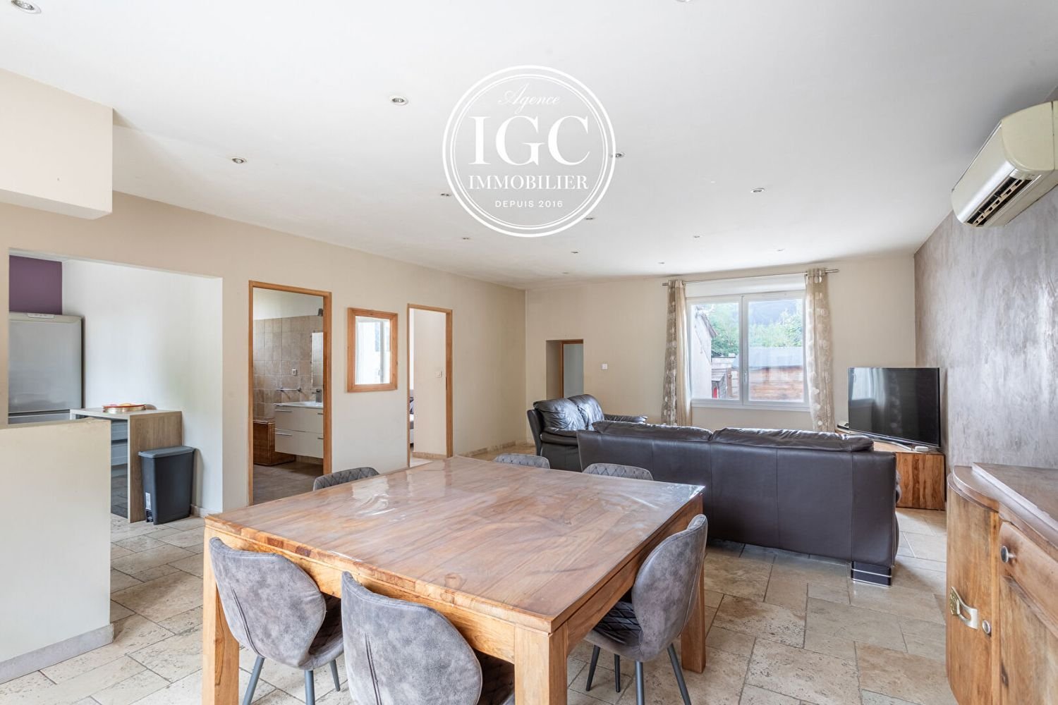 Maison à vendre, 106m², Marignane