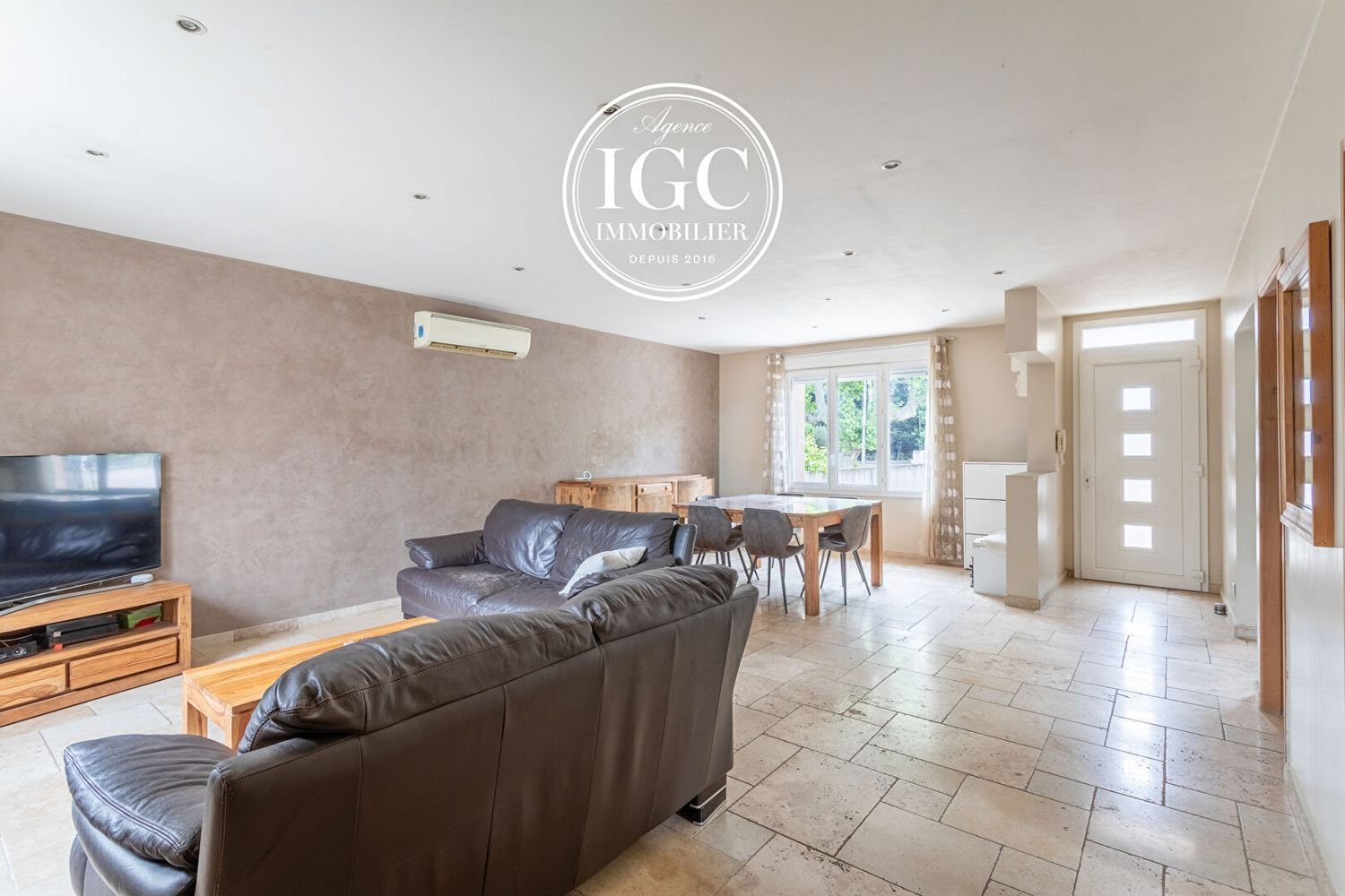Maison à vendre, 106m², Marignane