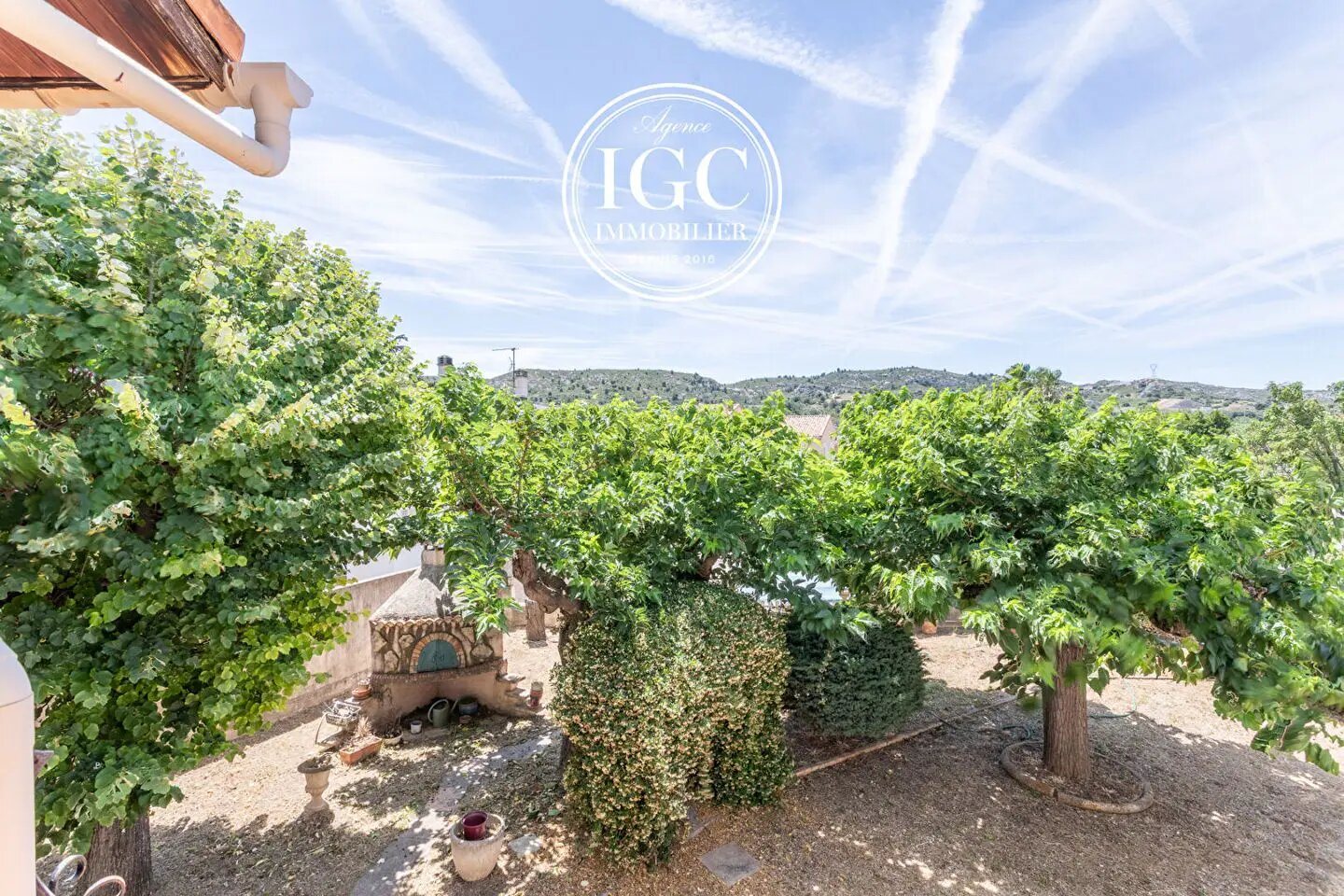 Maison à vendre, 213m², Gignac-la-Nerthe