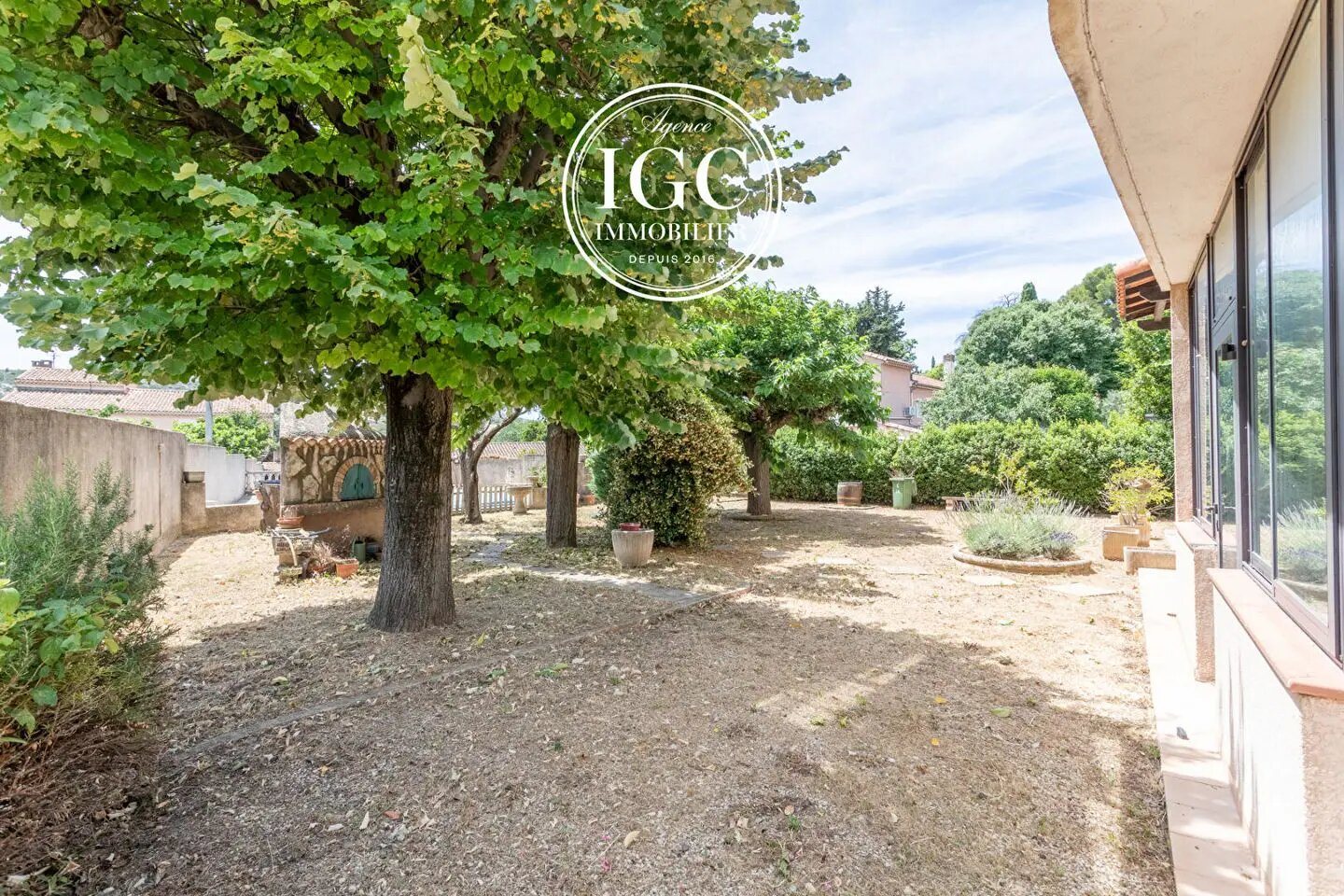Maison à vendre, 213m², Gignac-la-Nerthe
