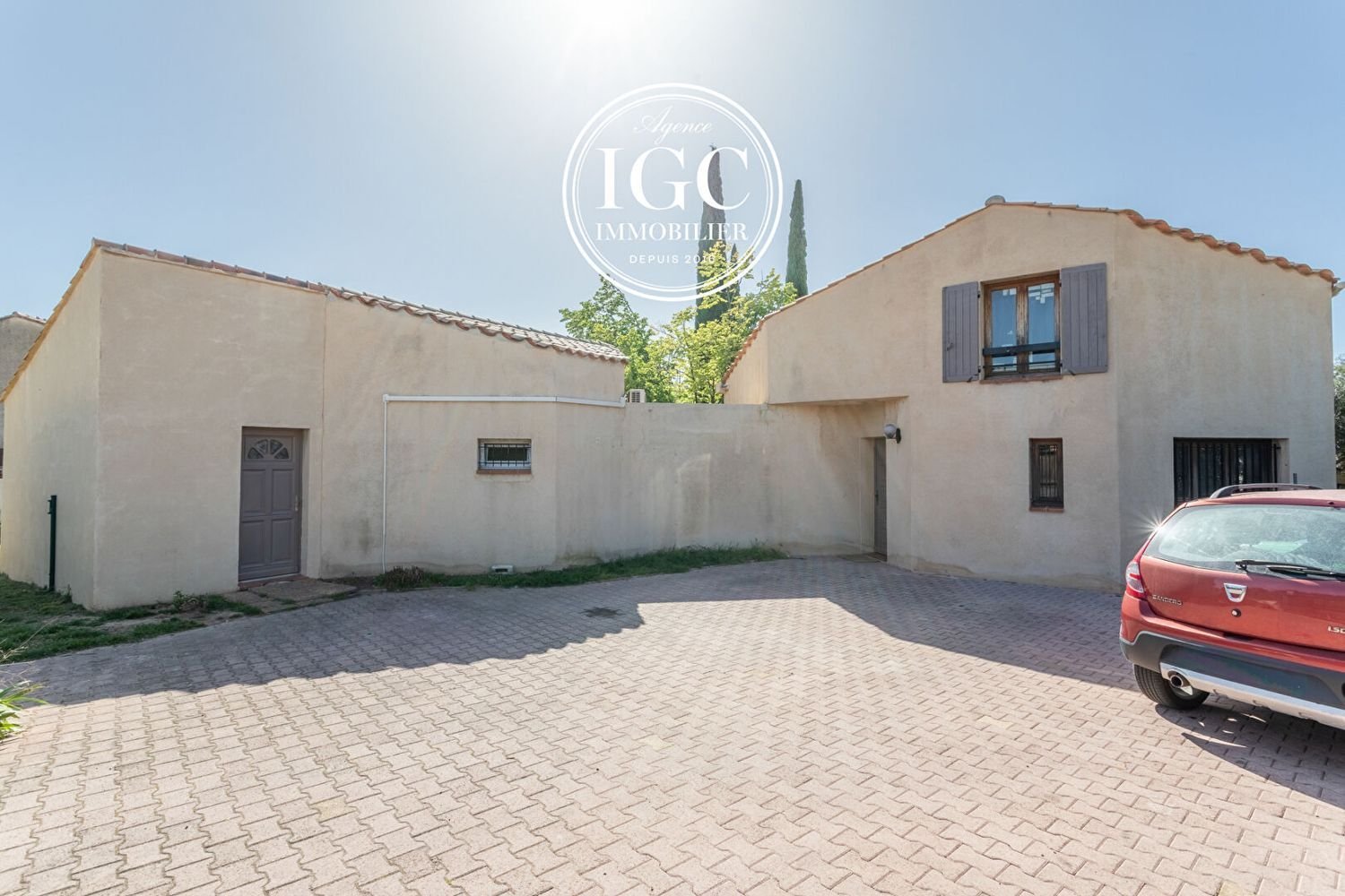 Maison à vendre, 210m², Vitrolles