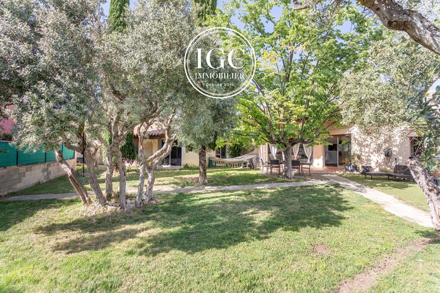 Maison à vendre, 210m², Vitrolles