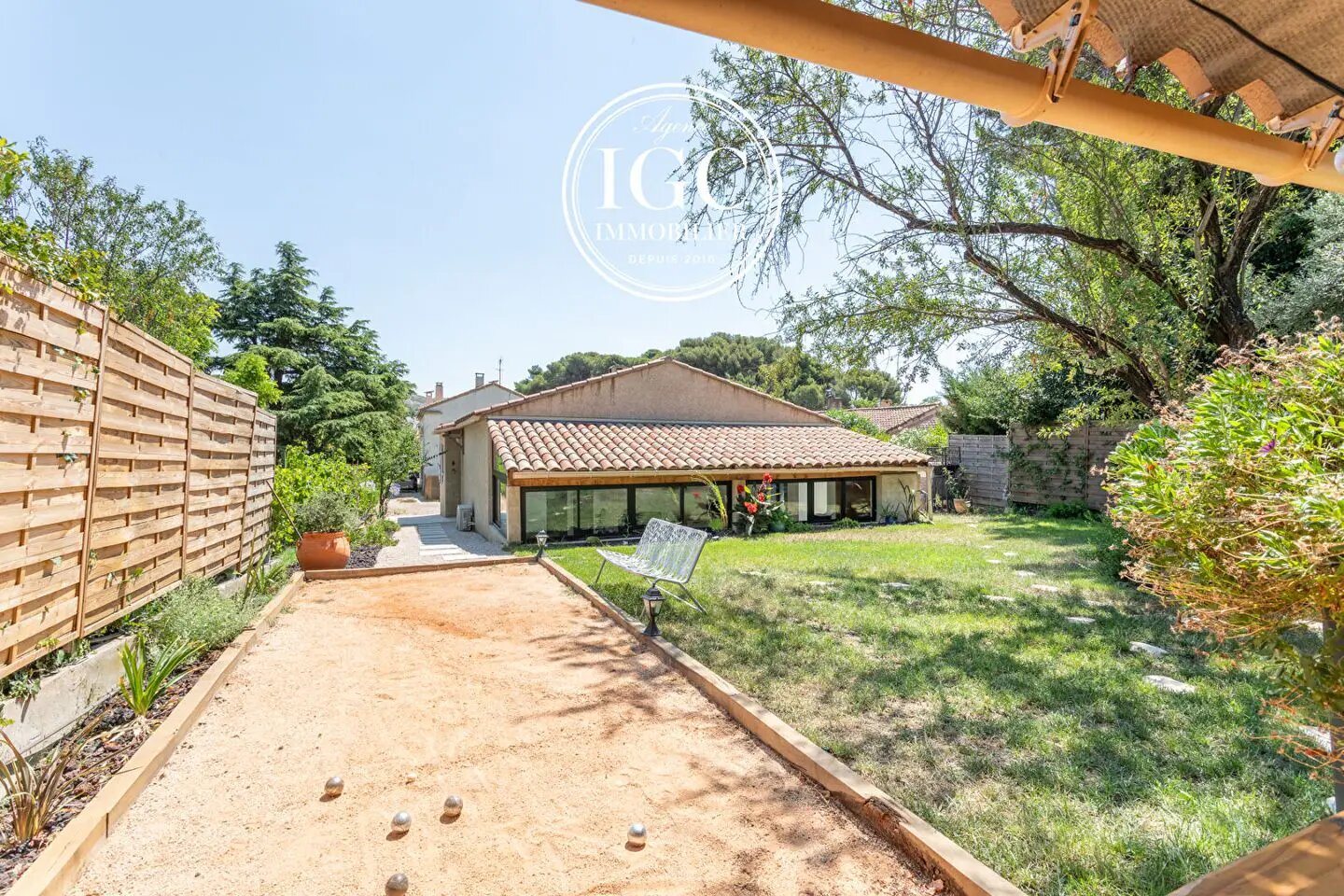 Maison à vendre, 102m², Le Rove