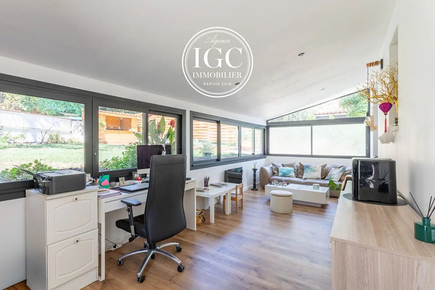 Maison à vendre, 102m², Le Rove
