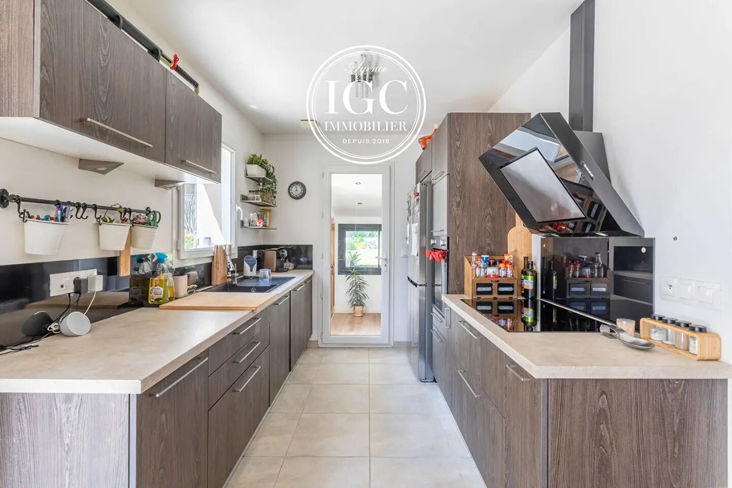 Maison à vendre, 102m², Le Rove