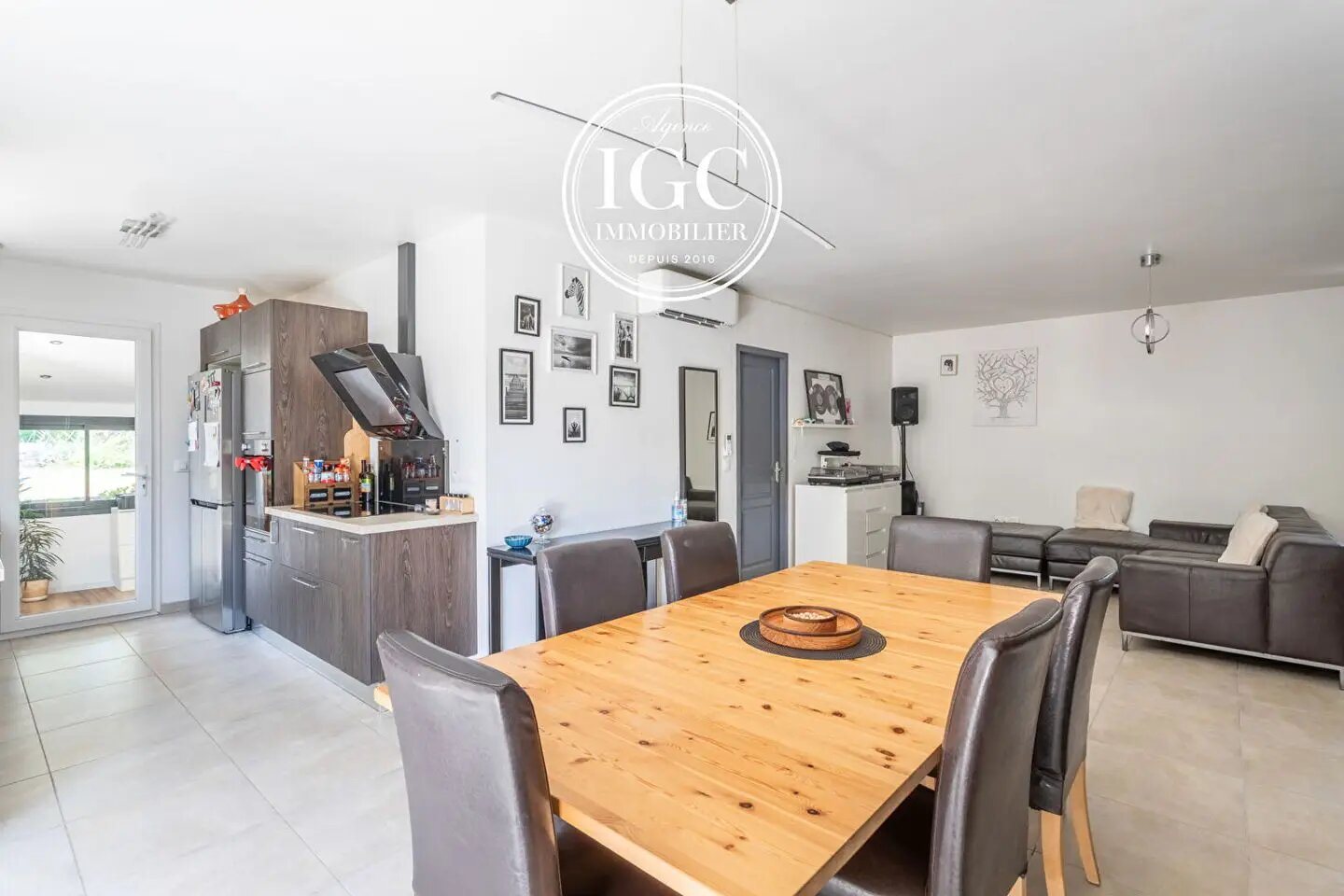Maison à vendre, 102m², Le Rove