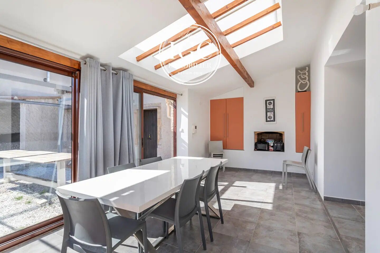 Maison à vendre, 84m², Martigues