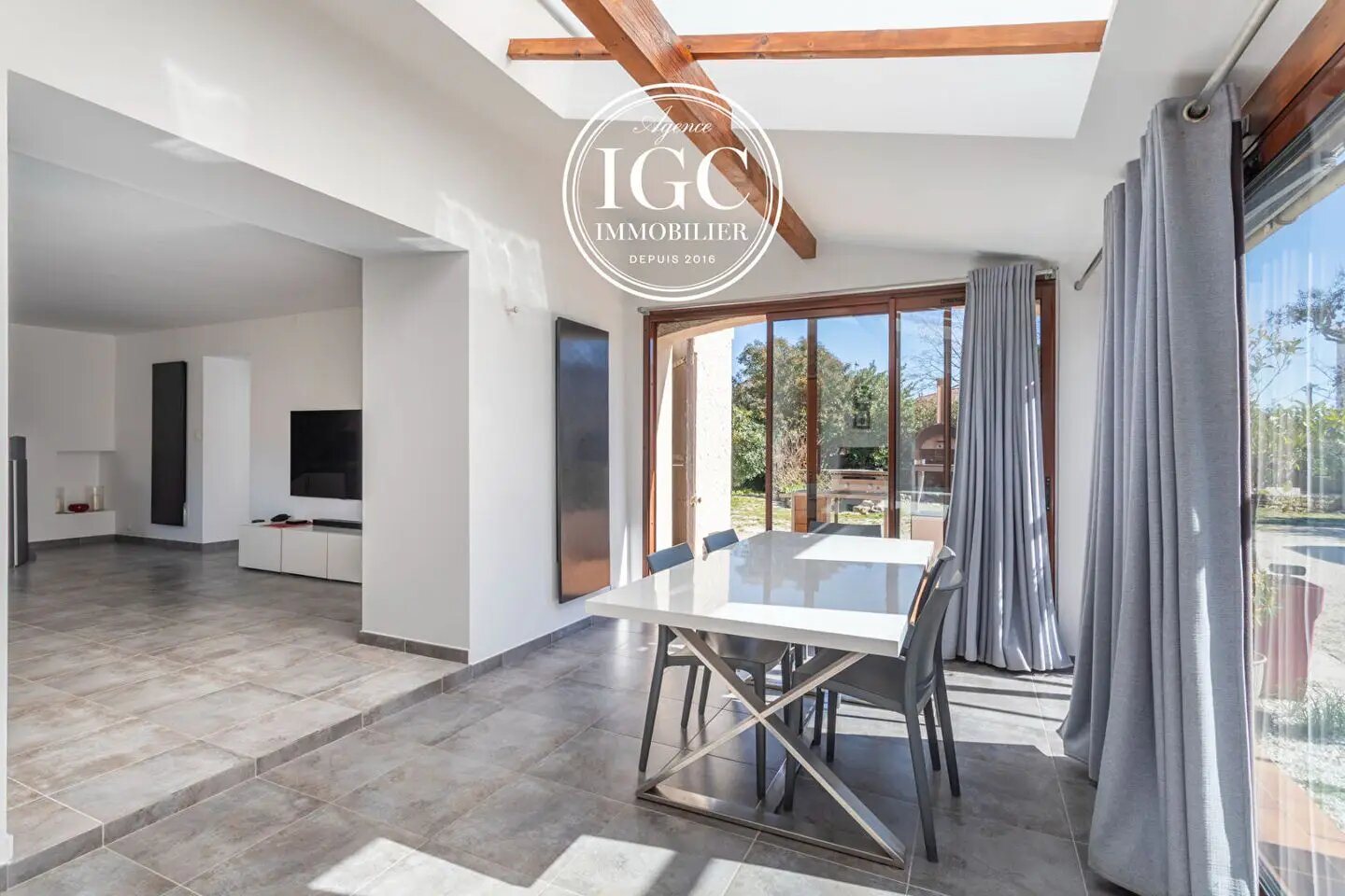 Maison à vendre, 84m², Martigues