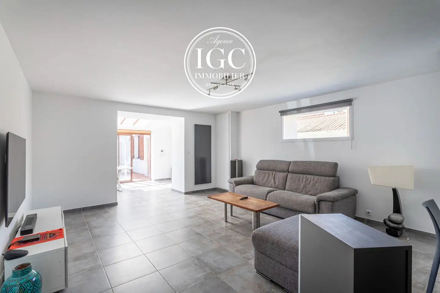 Maison à vendre, 84m², Martigues