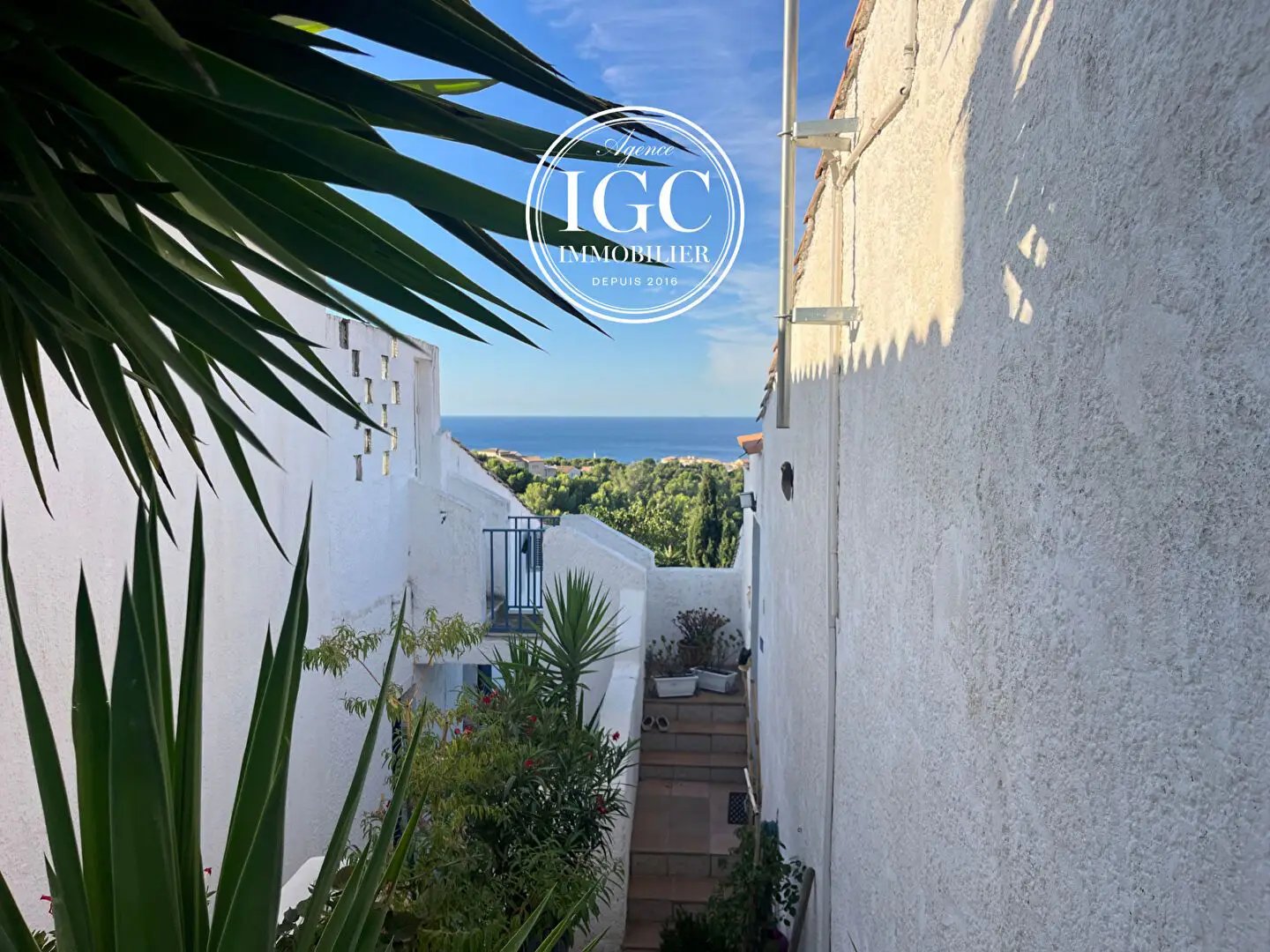 Maison à vendre, 65m², Sausset-les-Pins