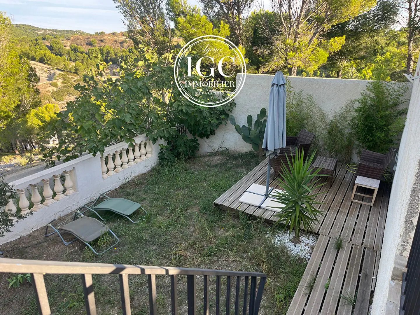 Maison à vendre, 65m², Sausset-les-Pins