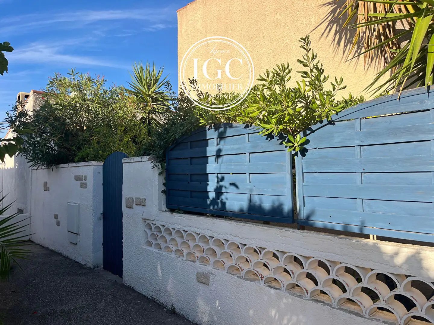 Maison à vendre, 65m², Sausset-les-Pins