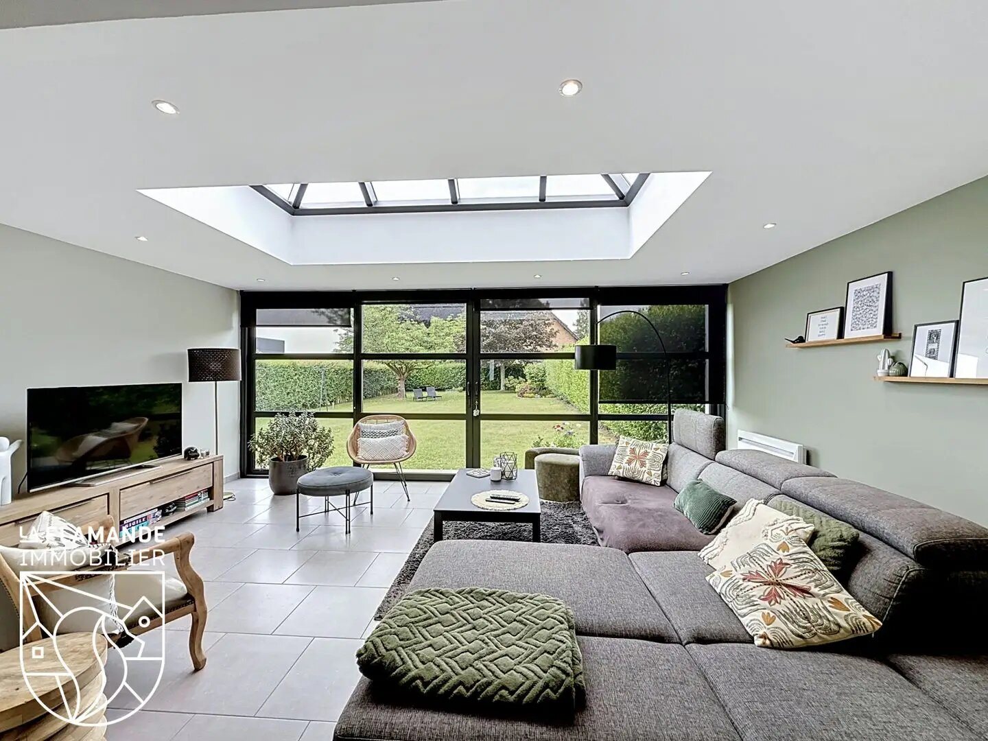 Maison à vendre, 146m², Renescure