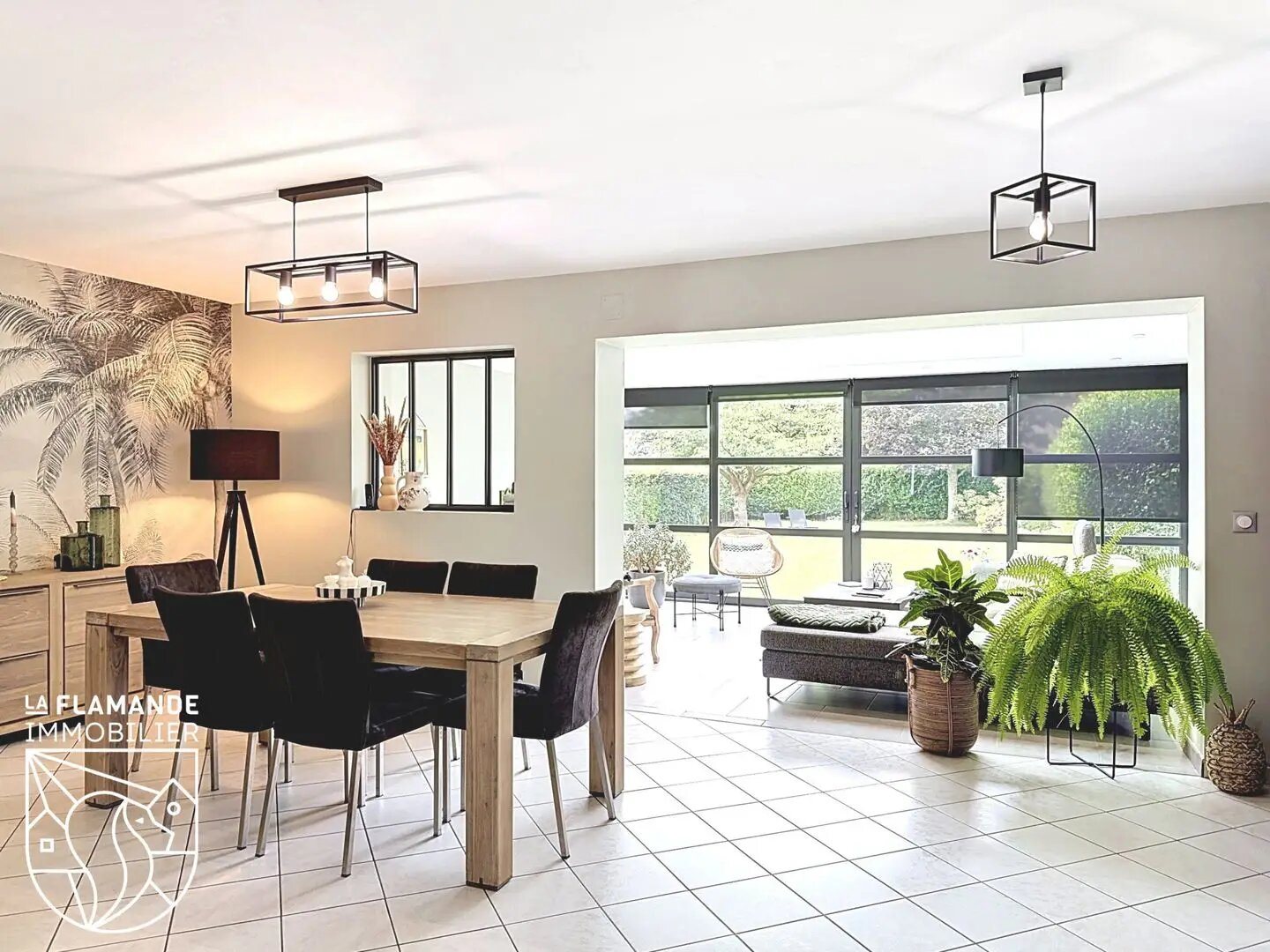 Maison à vendre, 146m², Renescure