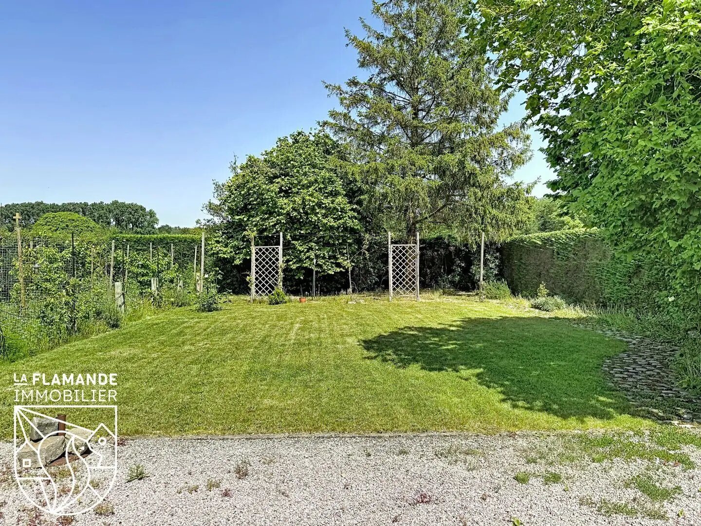 Maison à vendre, 118m², Morbecque