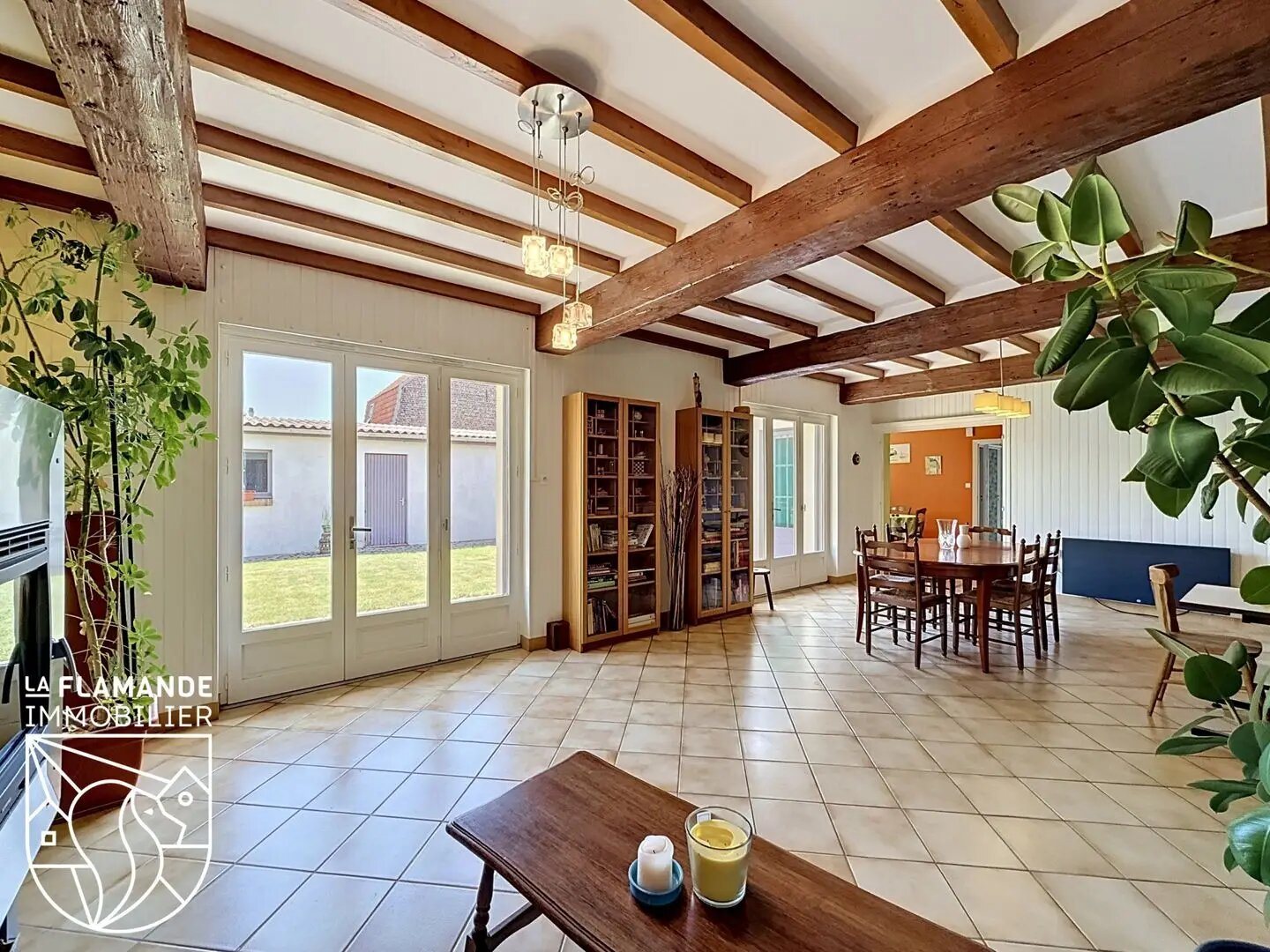 Maison à vendre, 118m², Morbecque
