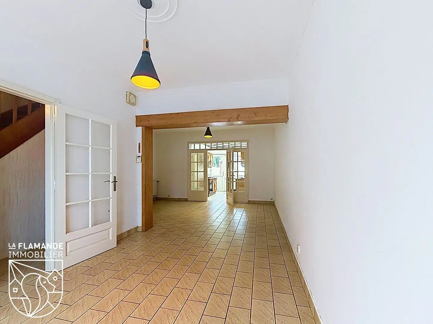 Maison à vendre, 90m², Hazebrouck