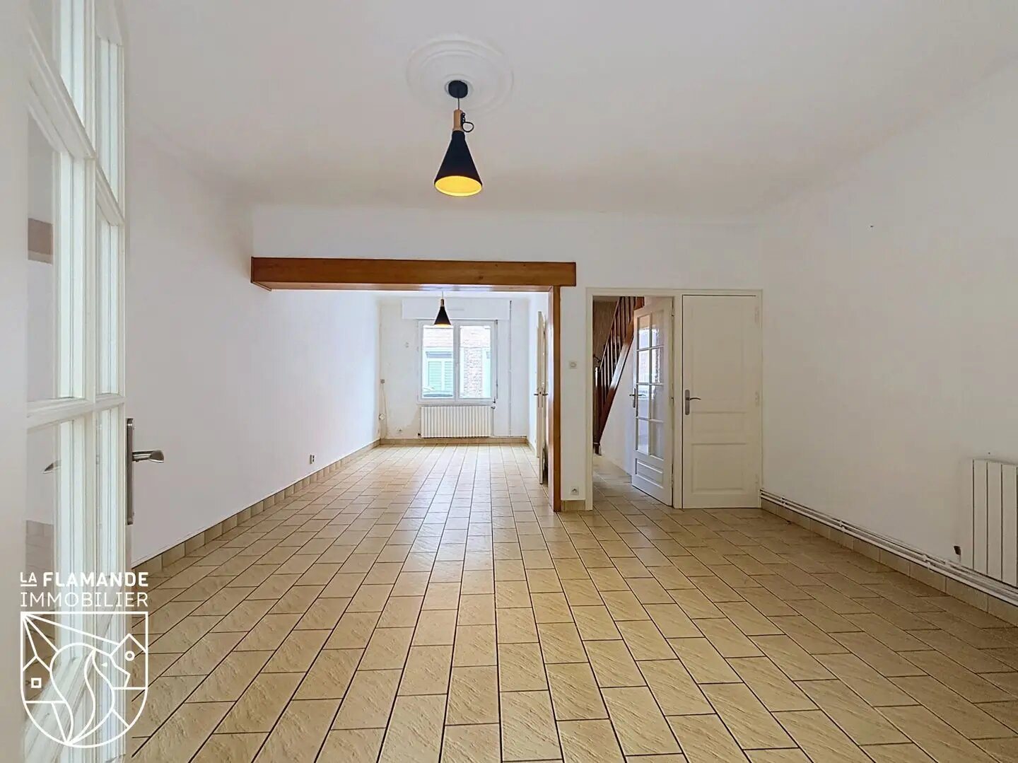 Maison à vendre, 90m², Hazebrouck
