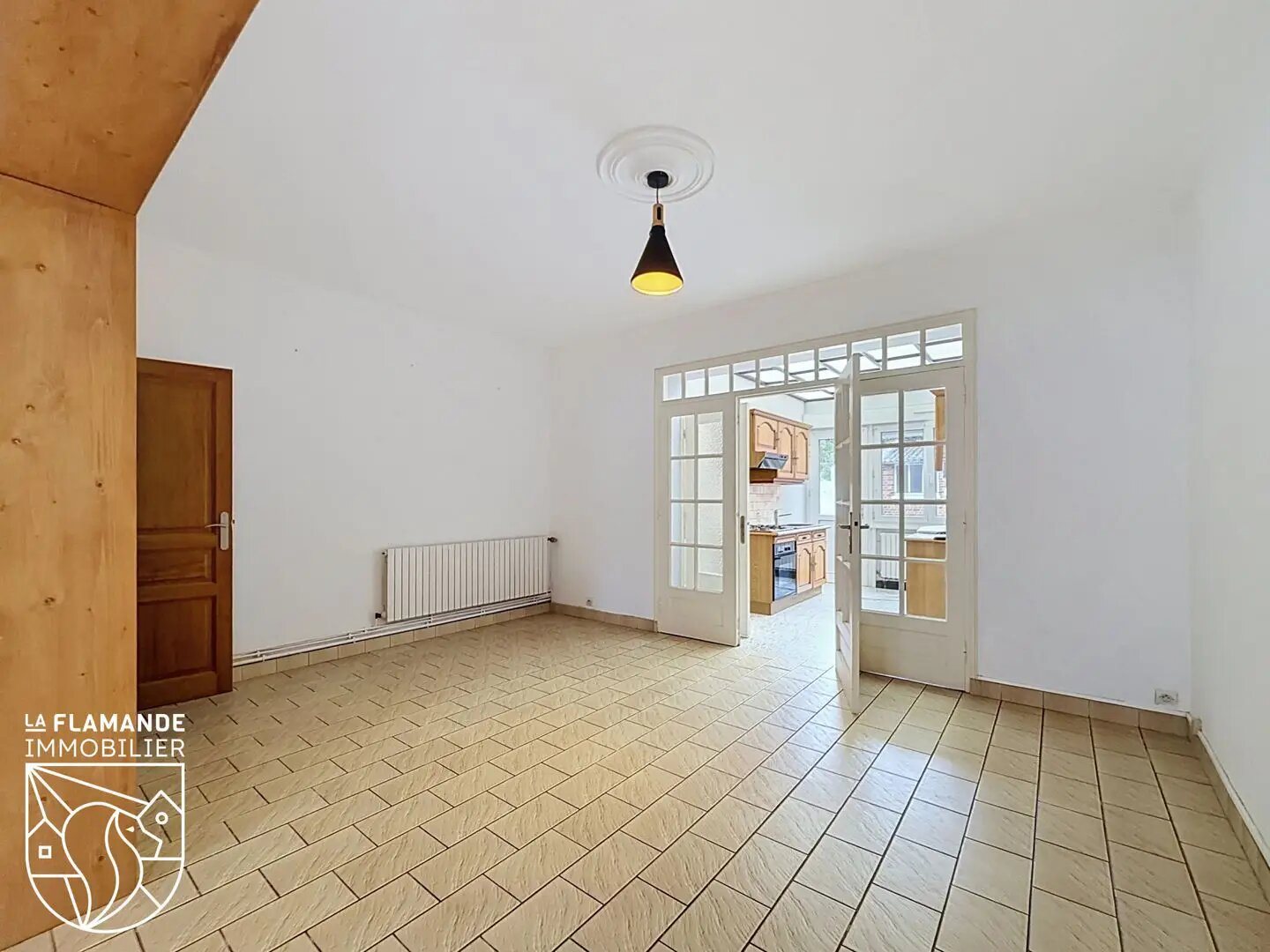 Maison à vendre, 90m², Hazebrouck