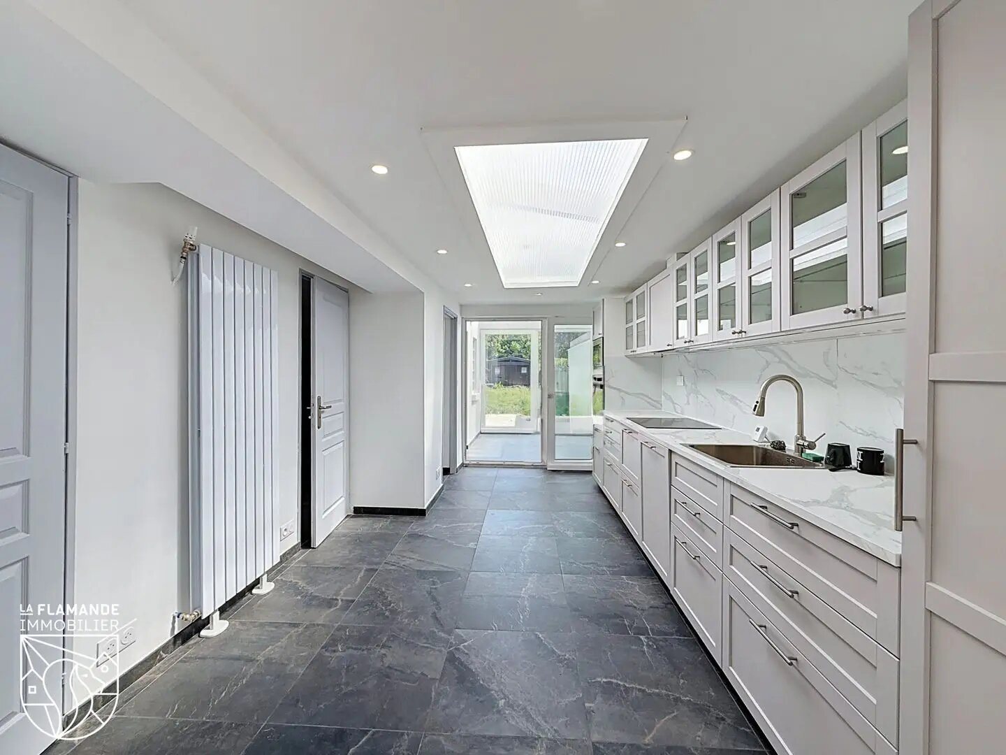 Maison à vendre, 130m², Hazebrouck