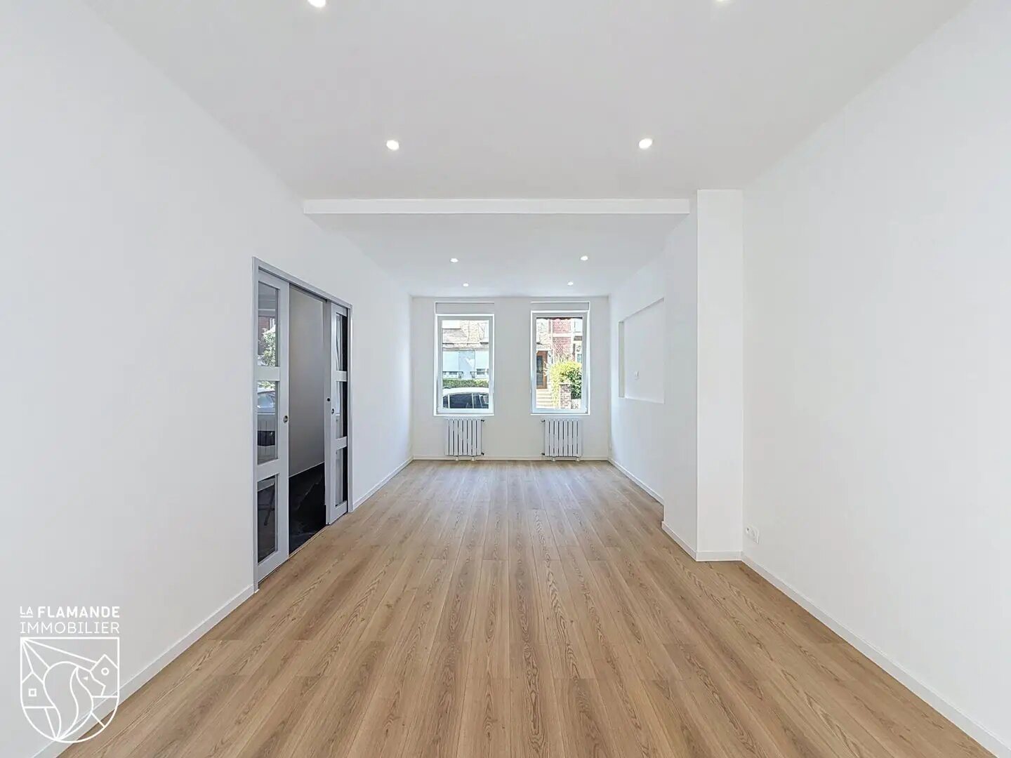Maison à vendre, 130m², Hazebrouck
