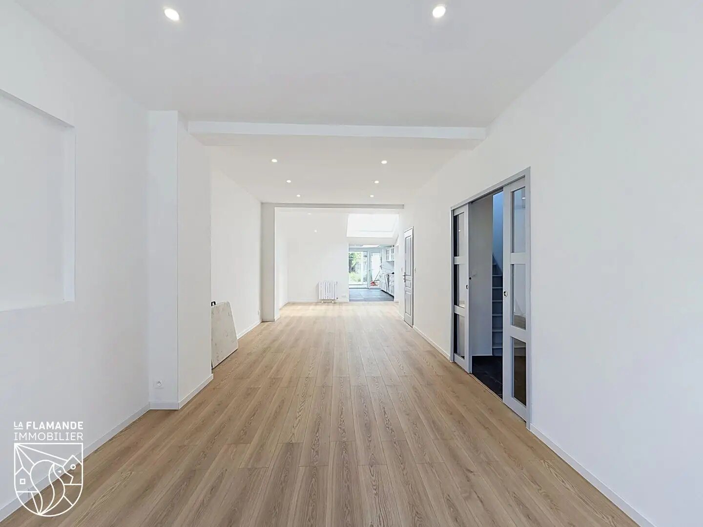 Maison à vendre, 130m², Hazebrouck