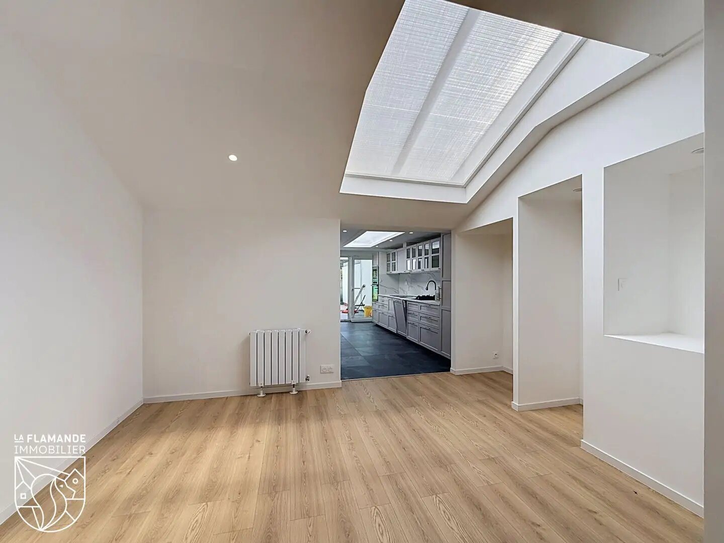 Maison à vendre, 130m², Hazebrouck