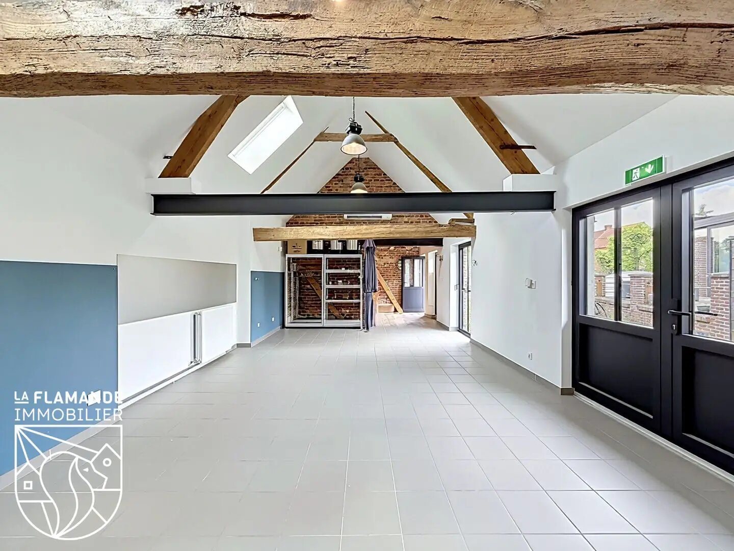 Maison à vendre, 256m², Godewaersvelde