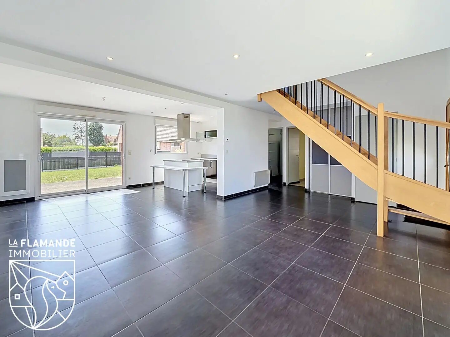 Maison à vendre, 105m², Sercus