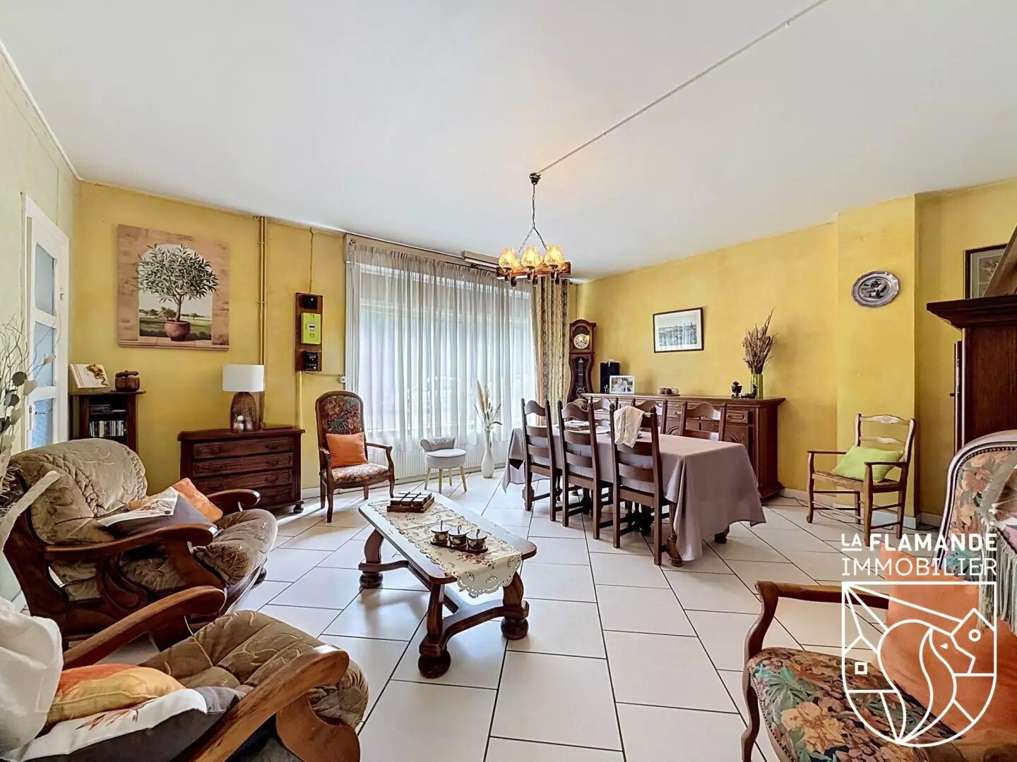 Maison à vendre, 150m², Renescure
