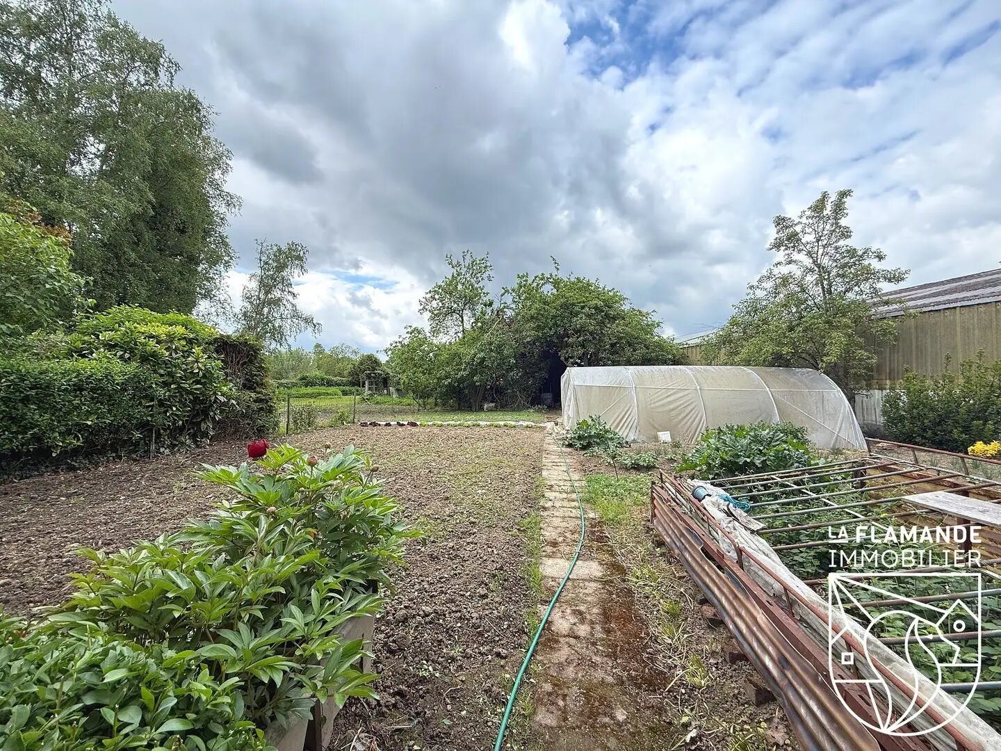 Maison à vendre, 150m², Renescure