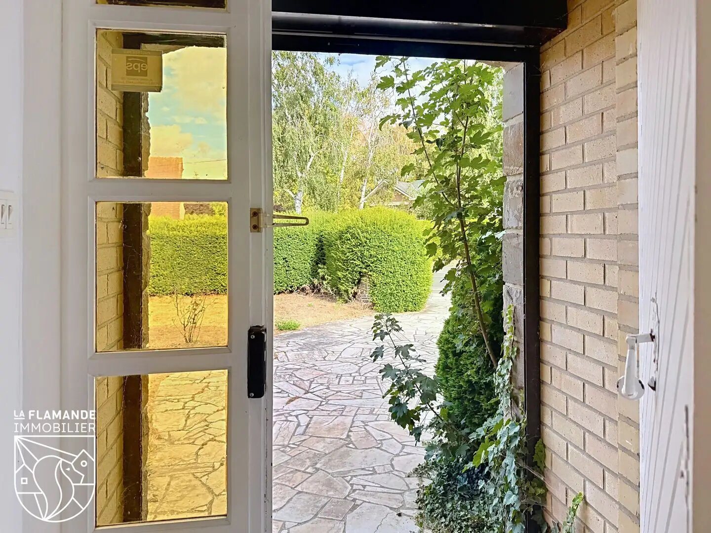 Maison à vendre, 130m², Wormhout