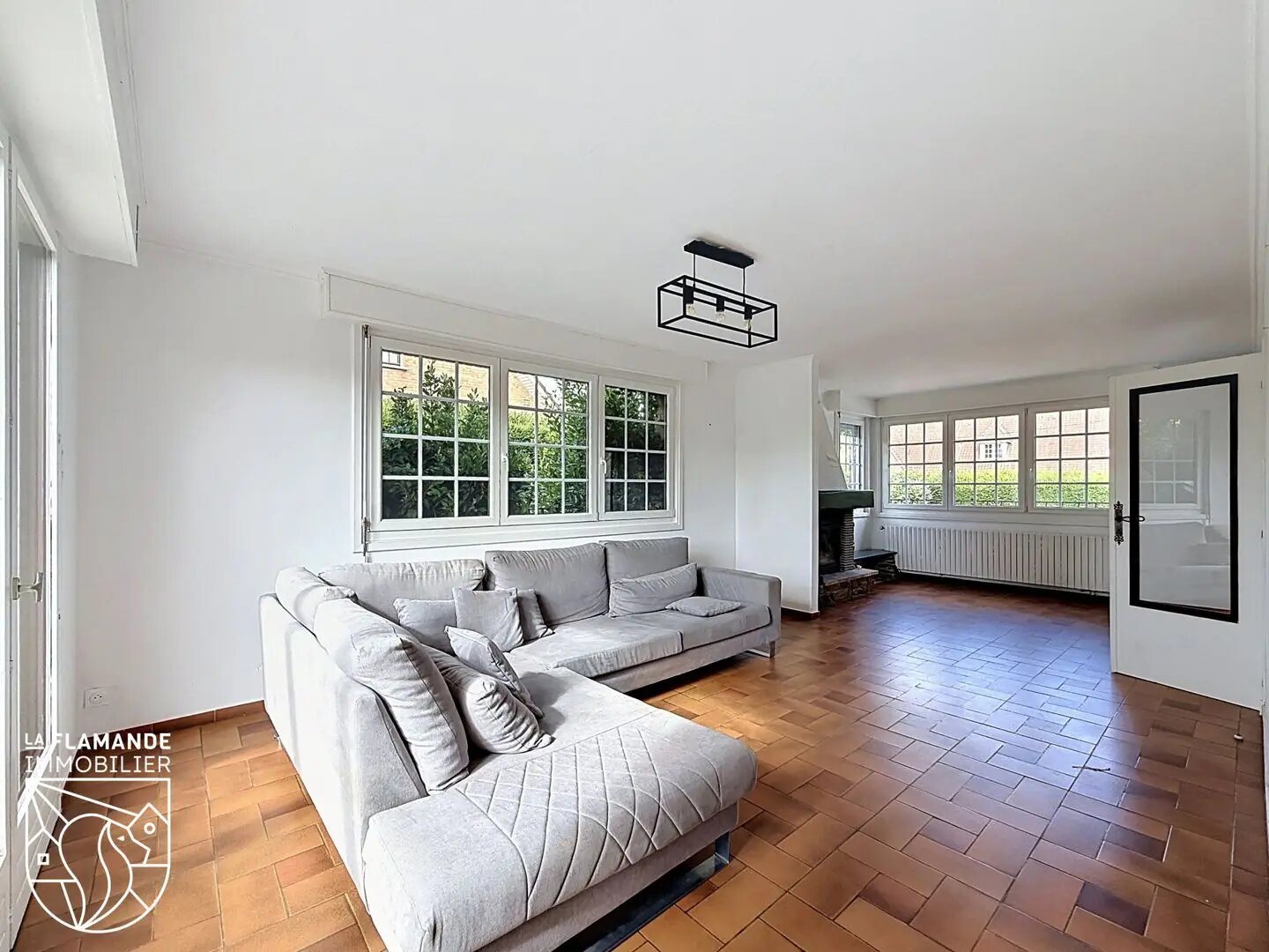 Maison à vendre, 130m², Wormhout