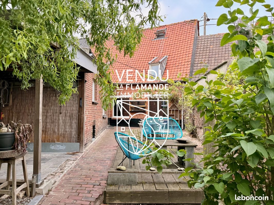 Maison à vendre, 116m², Lynde