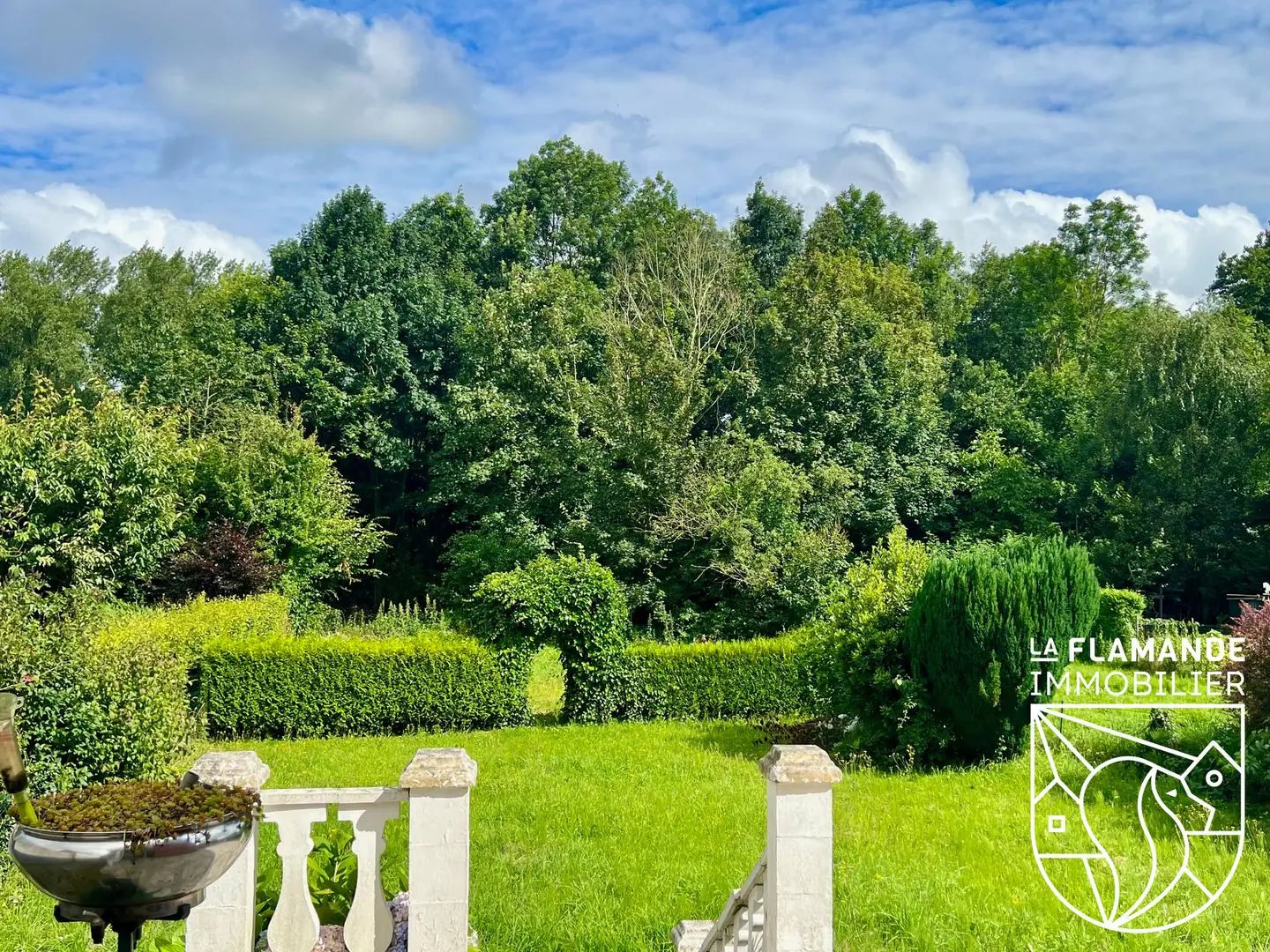 Maison à vendre, 251m², Godewaersvelde