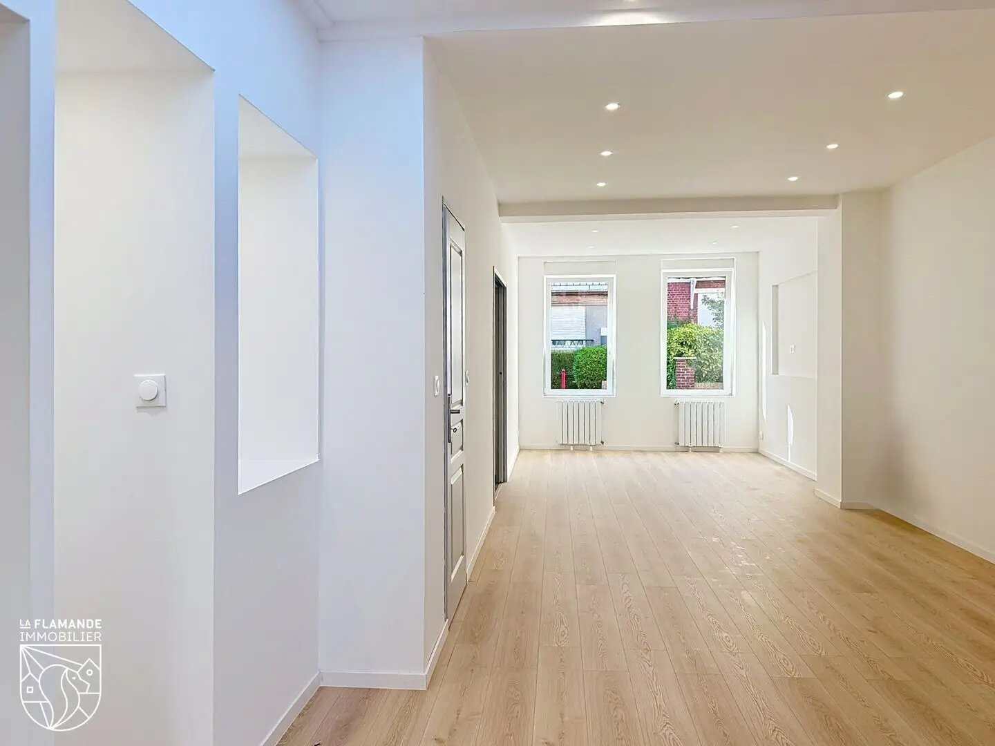 Maison à vendre, 130m², Hazebrouck