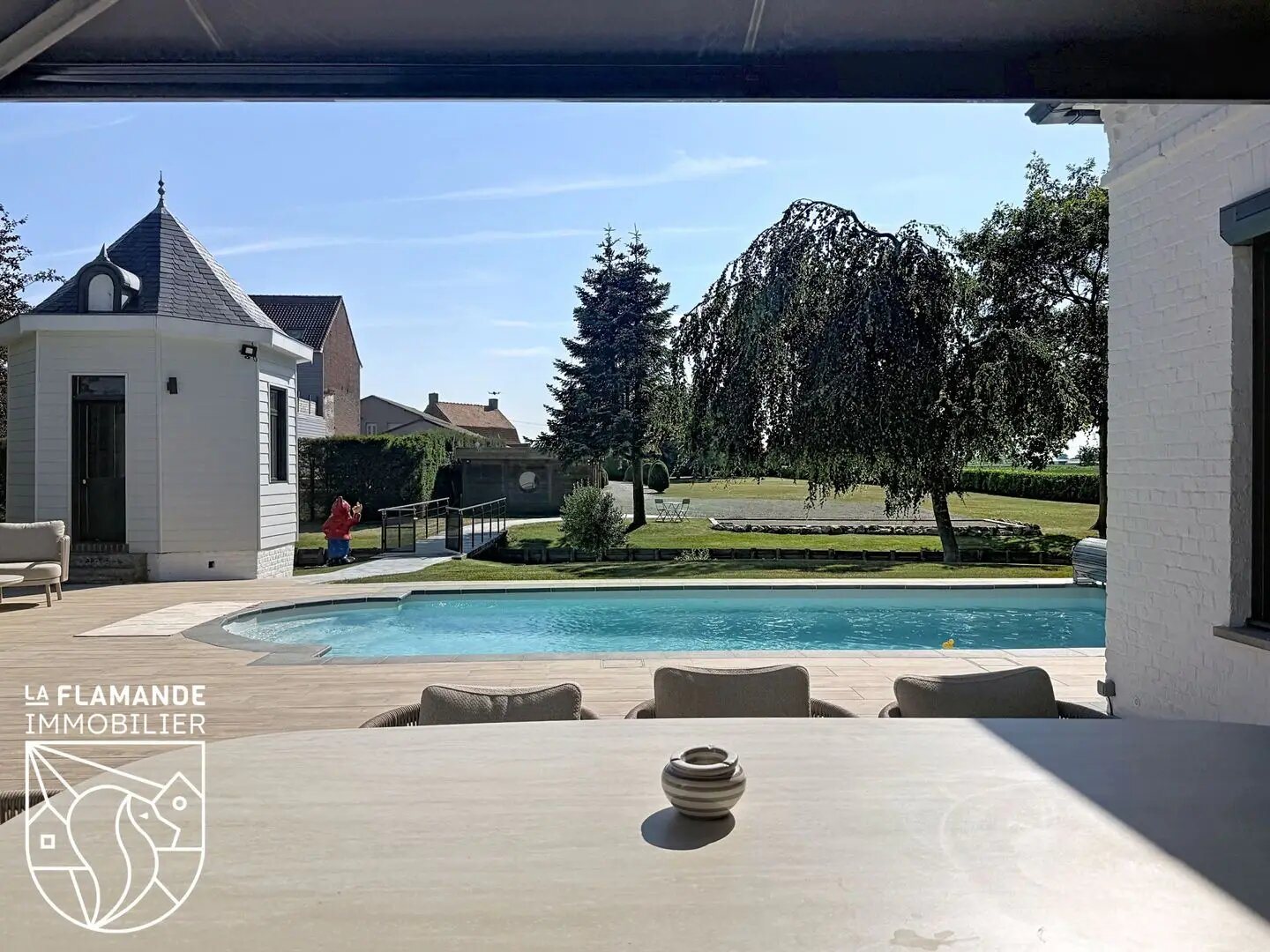 Maison à vendre, 140m², Arnèke