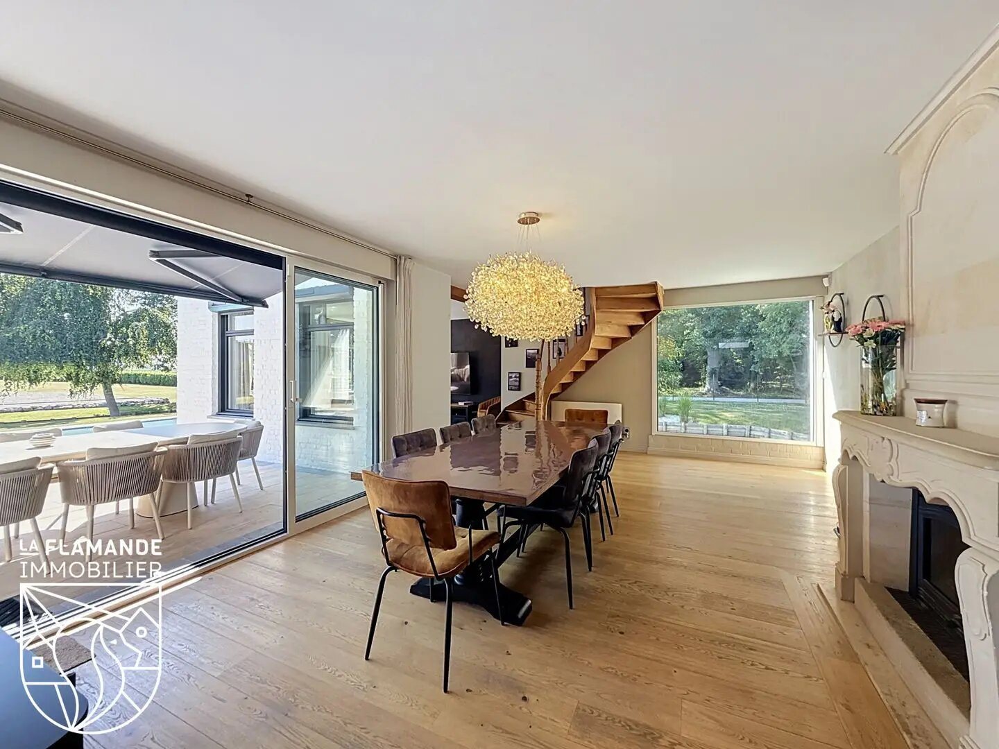 Maison à vendre, 140m², Arnèke