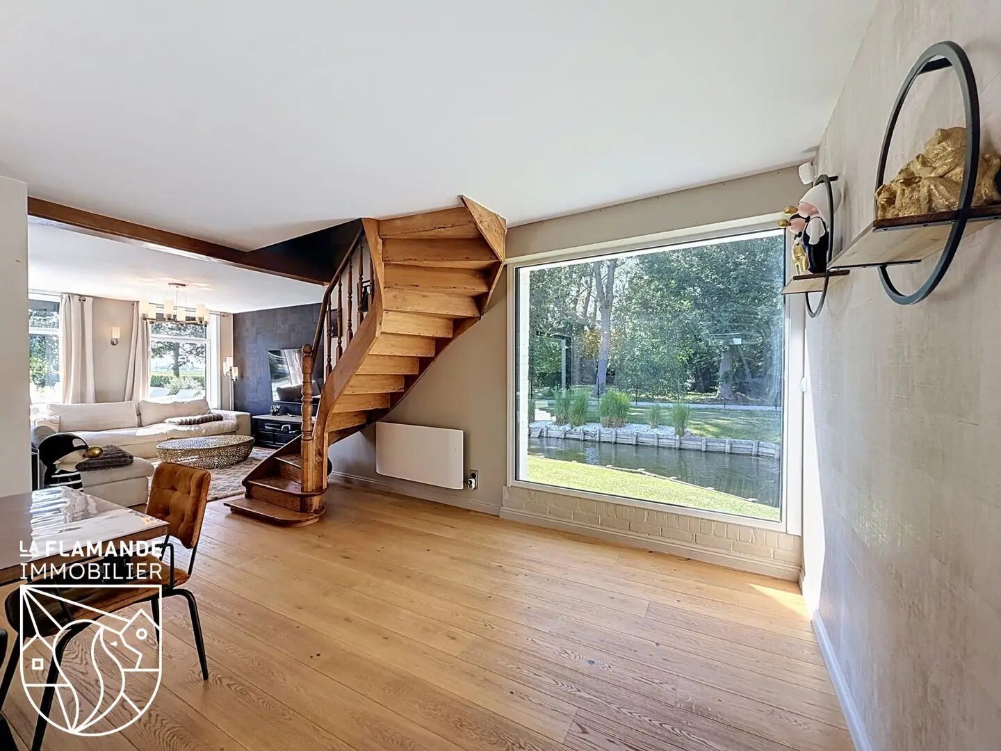 Maison à vendre, 140m², Arnèke