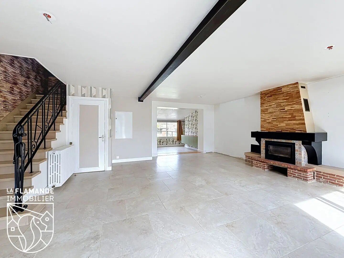 Maison à vendre, 152m², Wallon-Cappel